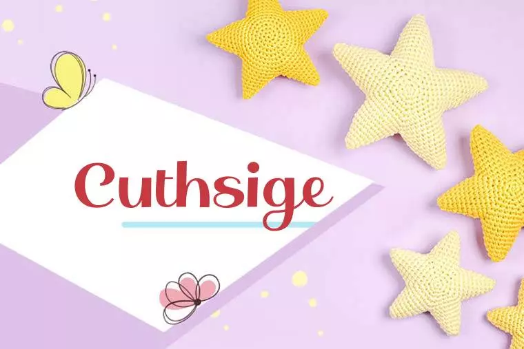 Cuthsige Stylish Wallpaper