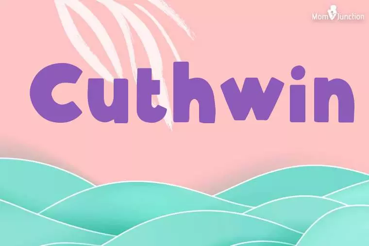 Cuthwin Stylish Wallpaper