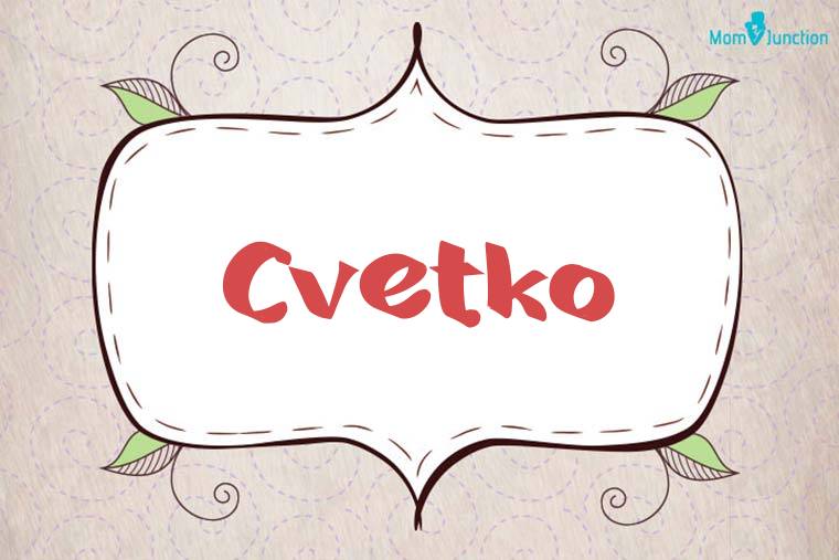 Cvetko Stylish Wallpaper