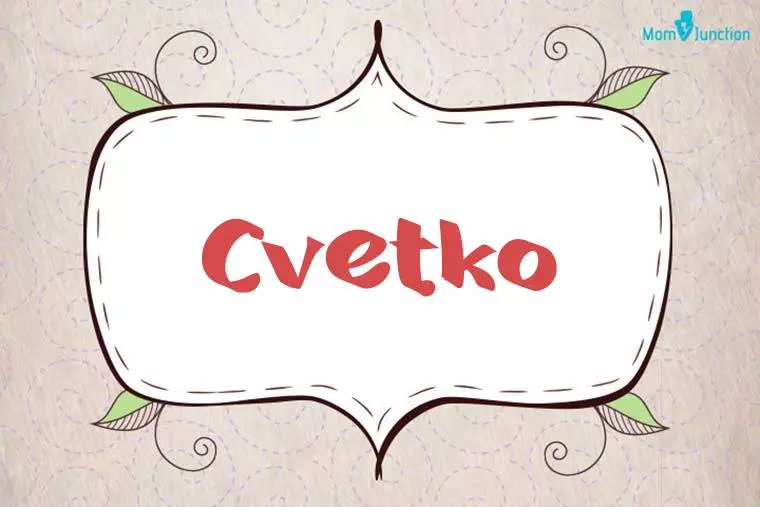 Cvetko Stylish Wallpaper