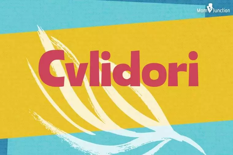 Cvlidori Stylish Wallpaper