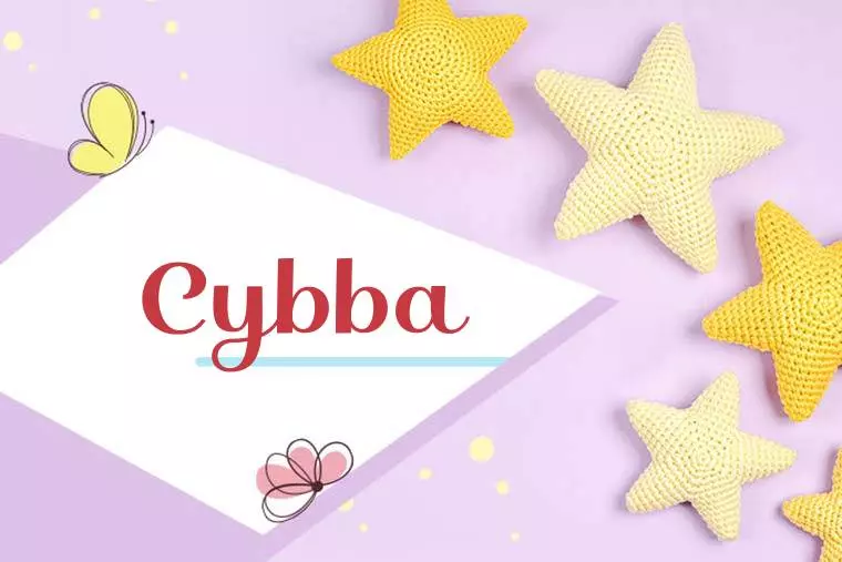 Cybba Stylish Wallpaper