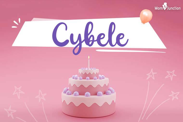 Cybele Birthday Wallpaper