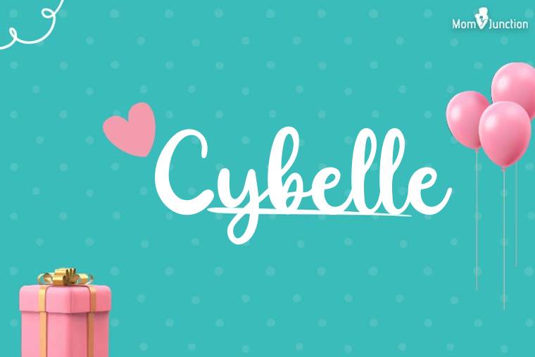 Cybelle Birthday Wallpaper