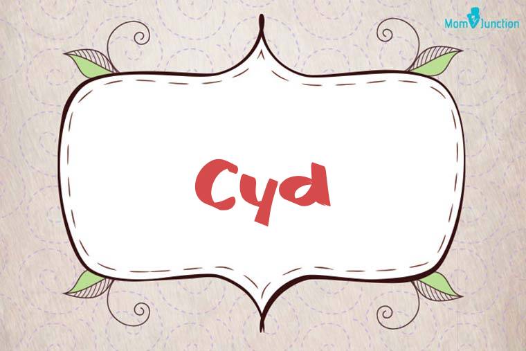 Cyd Stylish Wallpaper
