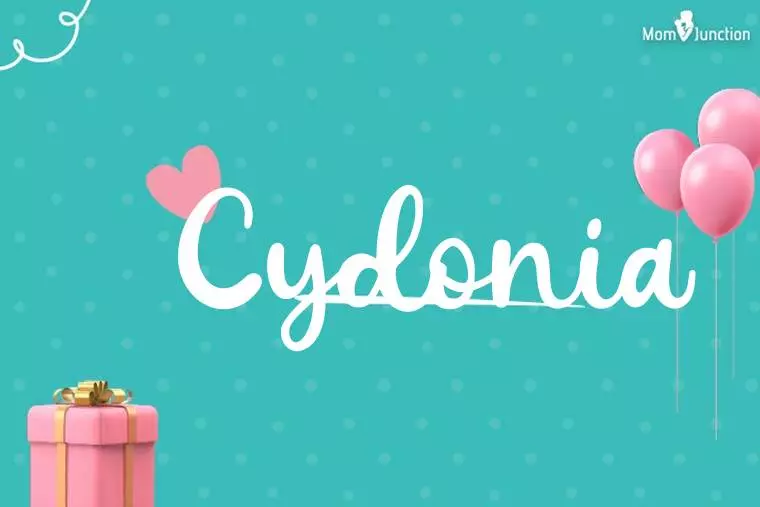 Cydonia Birthday Wallpaper