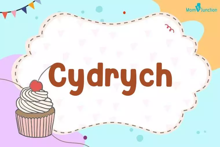 Cydrych Birthday Wallpaper