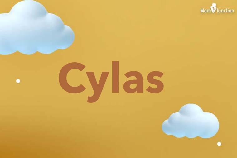 Cylas 3D Wallpaper