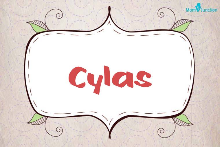 Cylas Stylish Wallpaper