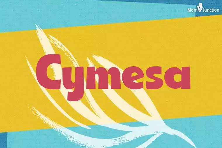 Cymesa Stylish Wallpaper