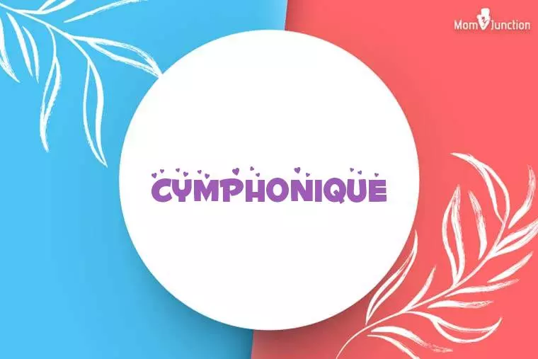 Cymphonique Stylish Wallpaper