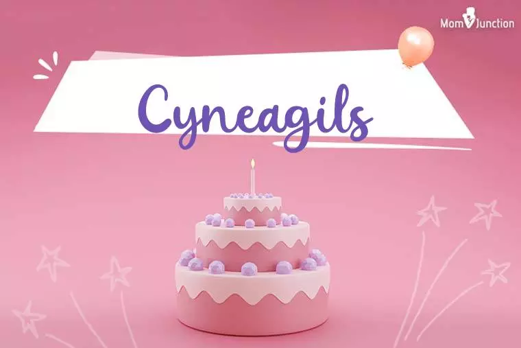 Cyneagils Birthday Wallpaper