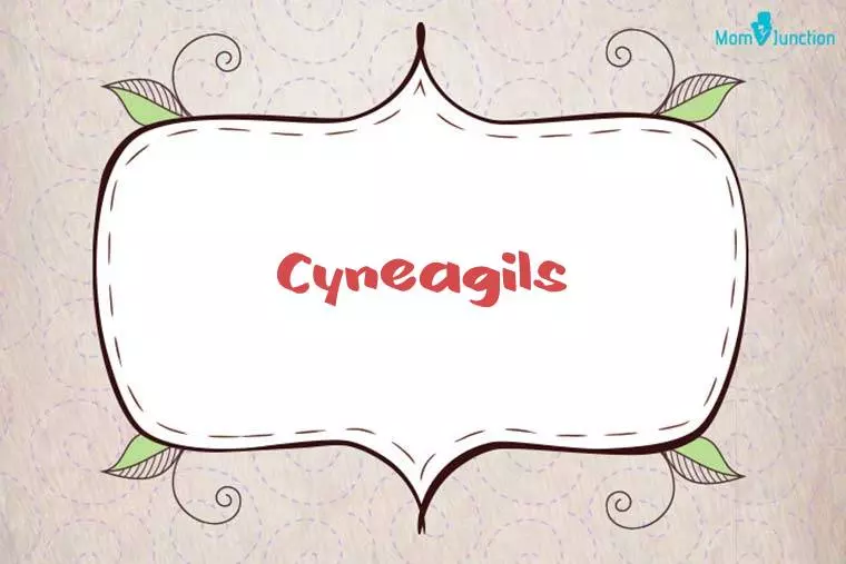 Cyneagils Stylish Wallpaper