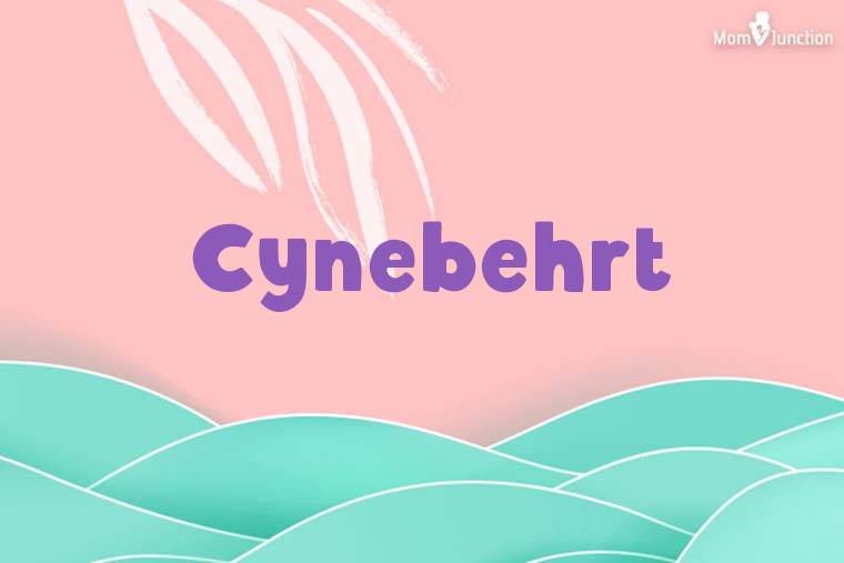 Cynebehrt Stylish Wallpaper