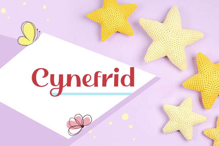 Cynefrid Stylish Wallpaper