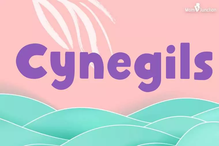 Cynegils Stylish Wallpaper