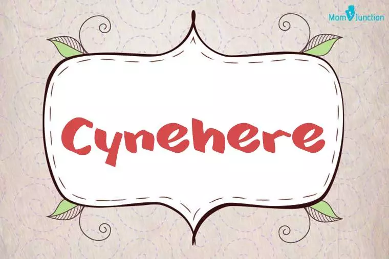 Cynehere Stylish Wallpaper