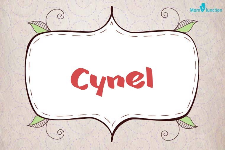 Cynel Stylish Wallpaper