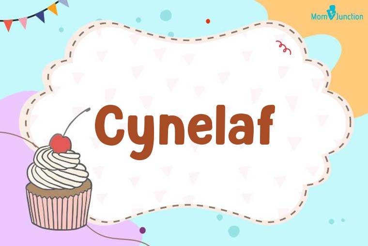 Cynelaf Birthday Wallpaper