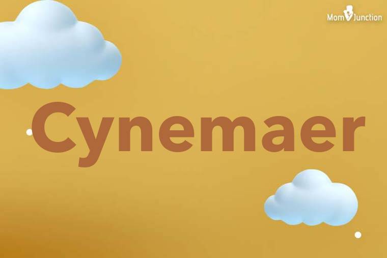 Cynemaer 3D Wallpaper