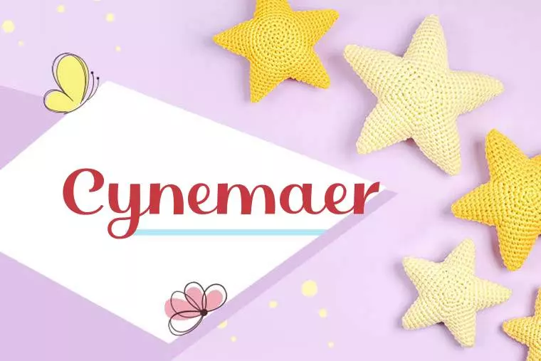 Cynemaer Stylish Wallpaper