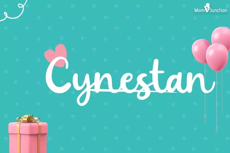 Cynestan Birthday Wallpaper