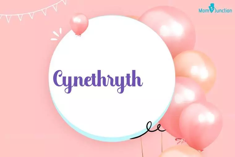Cynethryth Birthday Wallpaper
