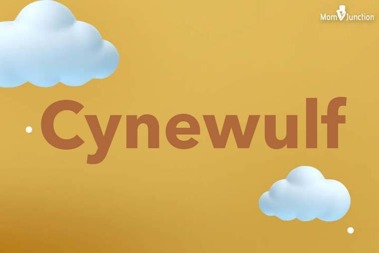 Cynewulf 3D Wallpaper