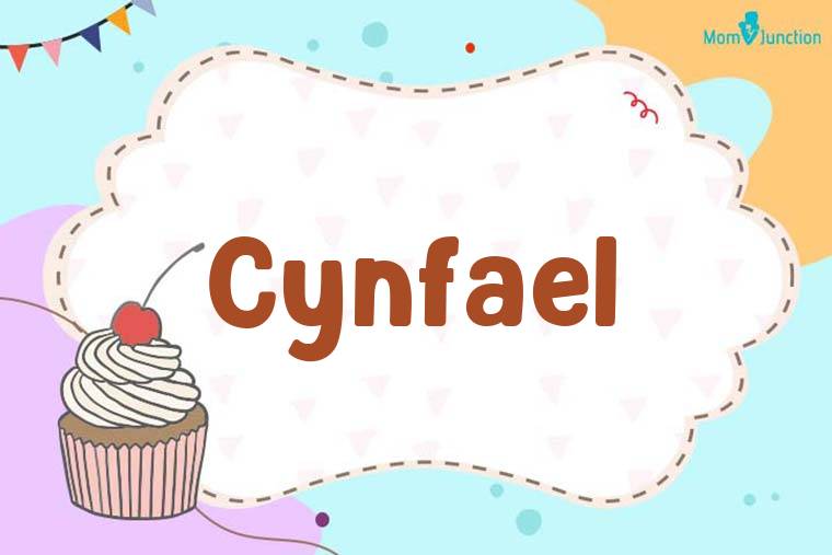 Cynfael Birthday Wallpaper