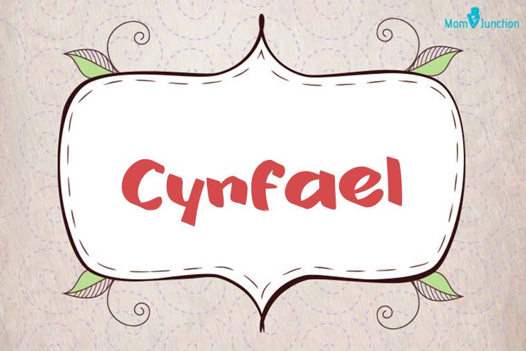 Cynfael Stylish Wallpaper