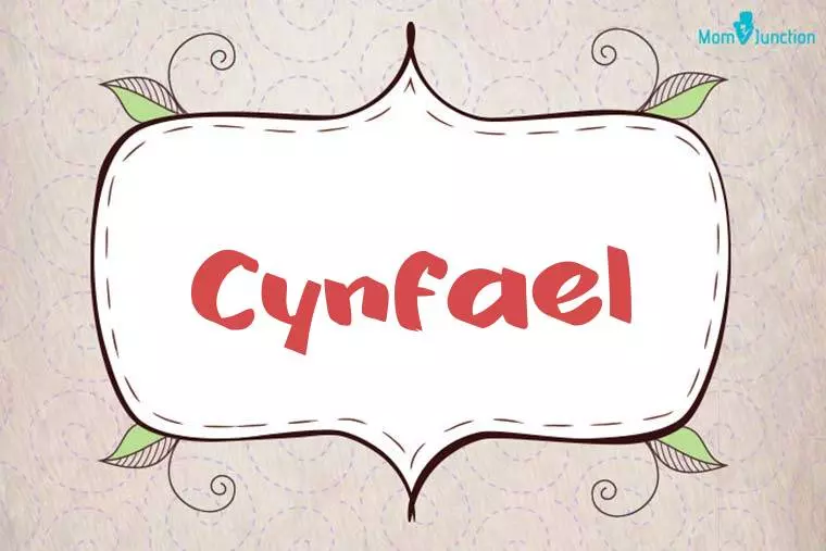 Cynfael Stylish Wallpaper