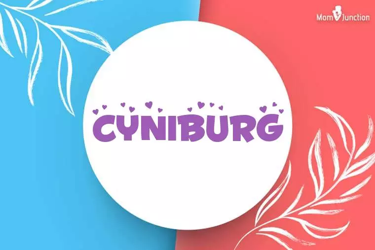 Cyniburg Stylish Wallpaper