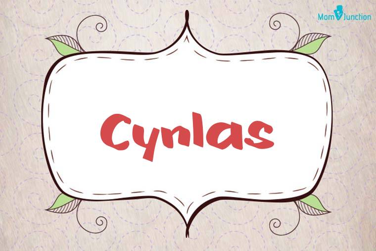 Cynlas Stylish Wallpaper