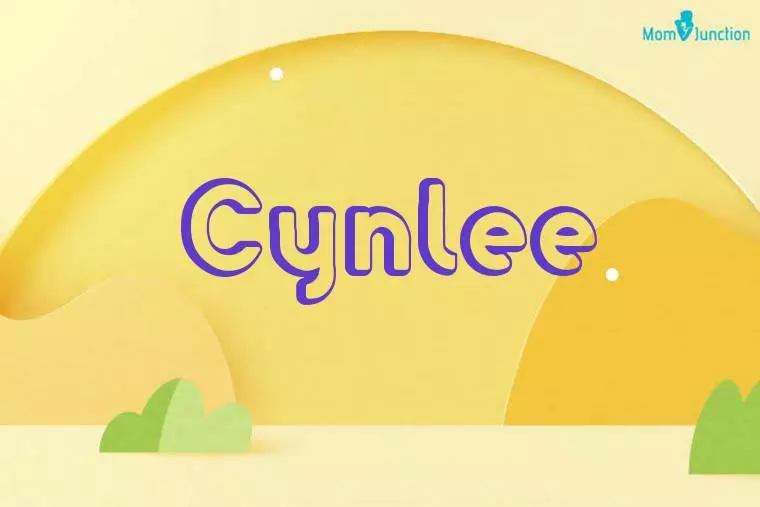 Cynlee 3D Wallpaper