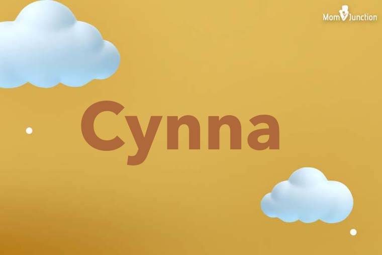Cynna 3D Wallpaper