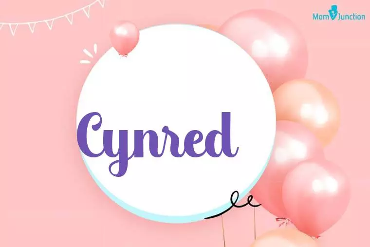 Cynred Birthday Wallpaper