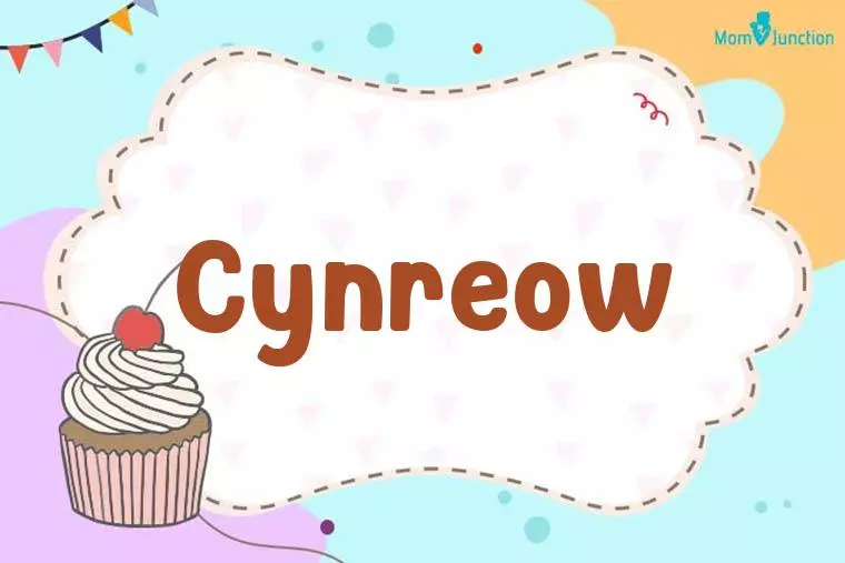 Cynreow Birthday Wallpaper