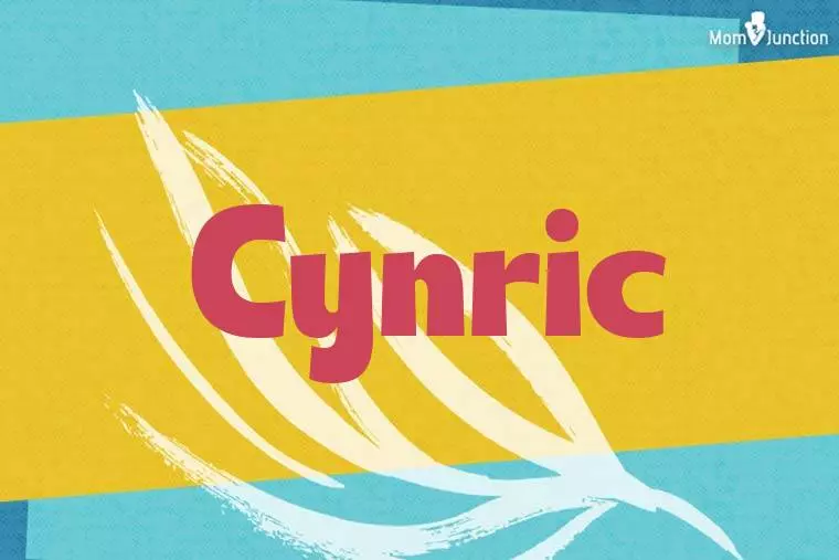 Cynric Stylish Wallpaper