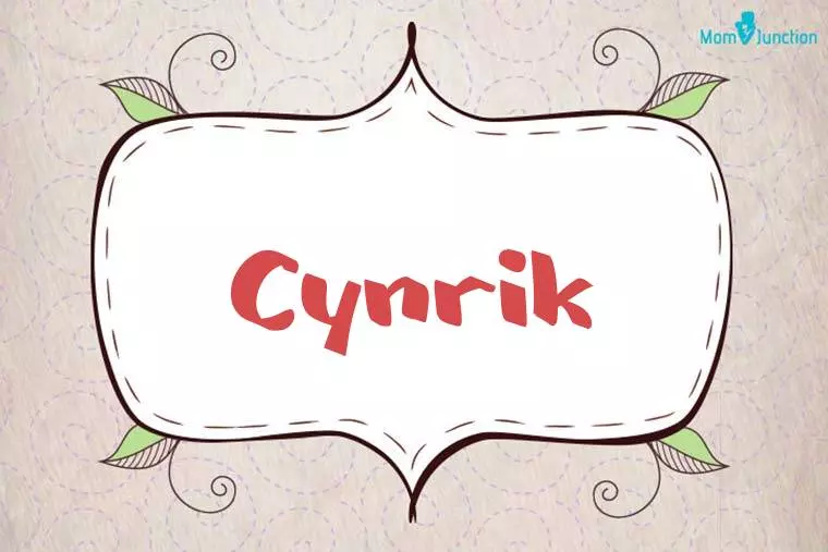 Cynrik Stylish Wallpaper