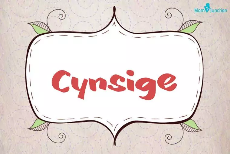 Cynsige Stylish Wallpaper