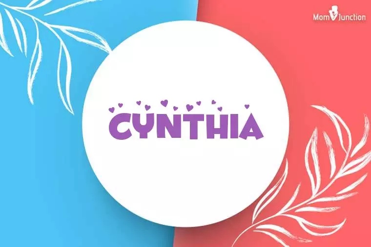 Cynthia Stylish Wallpaper