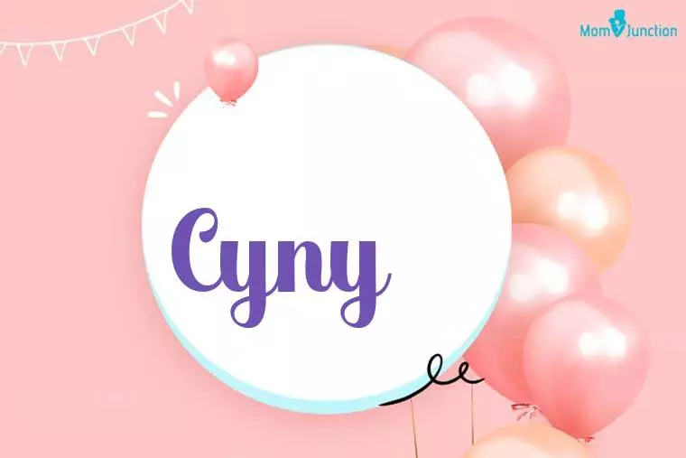 Cyny Birthday Wallpaper