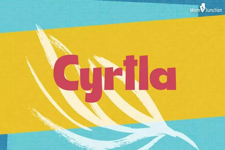 Cyrtla Stylish Wallpaper