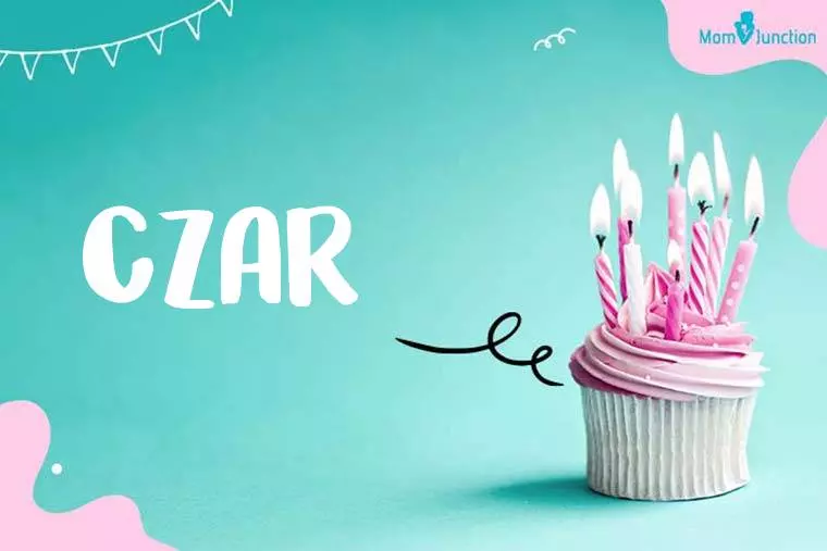 Czar Birthday Wallpaper