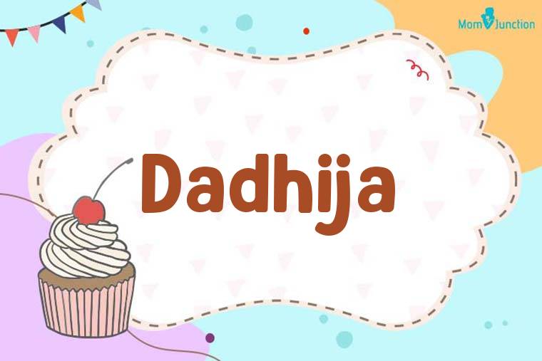Dadhija Birthday Wallpaper
