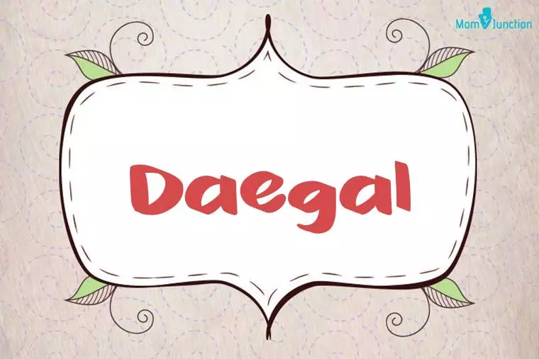 Daegal Stylish Wallpaper