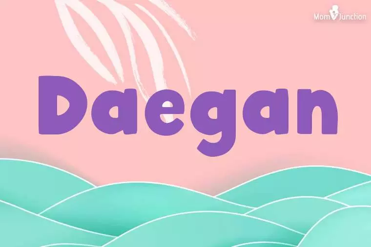 Daegan Stylish Wallpaper