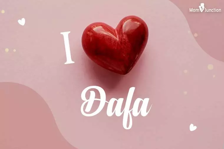 I Love Dafa Wallpaper