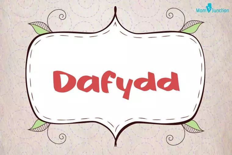 Dafydd Stylish Wallpaper