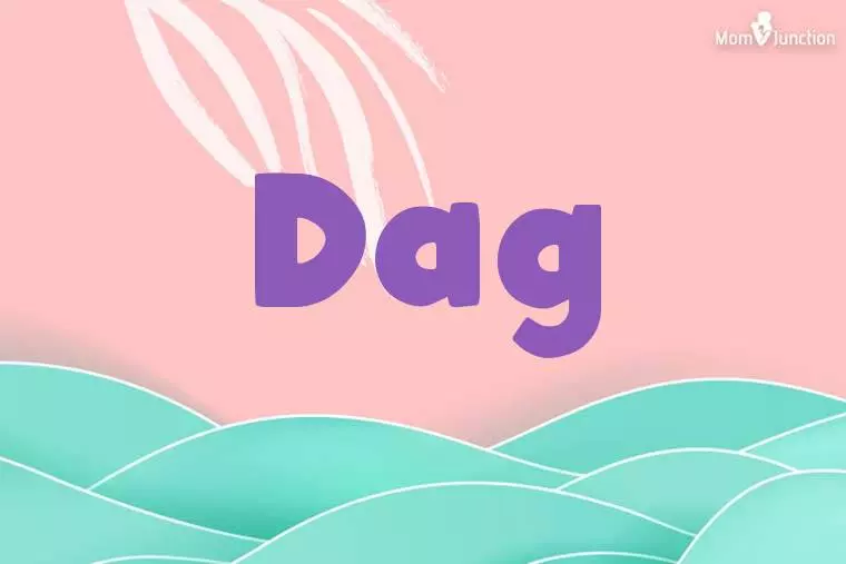 Dag Stylish Wallpaper